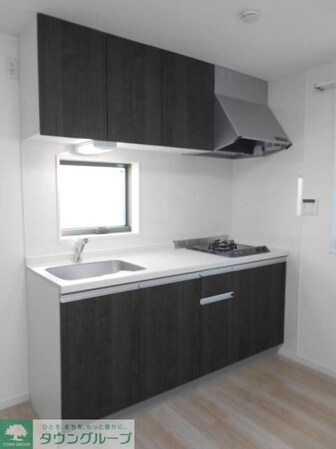 グランツの物件内観写真